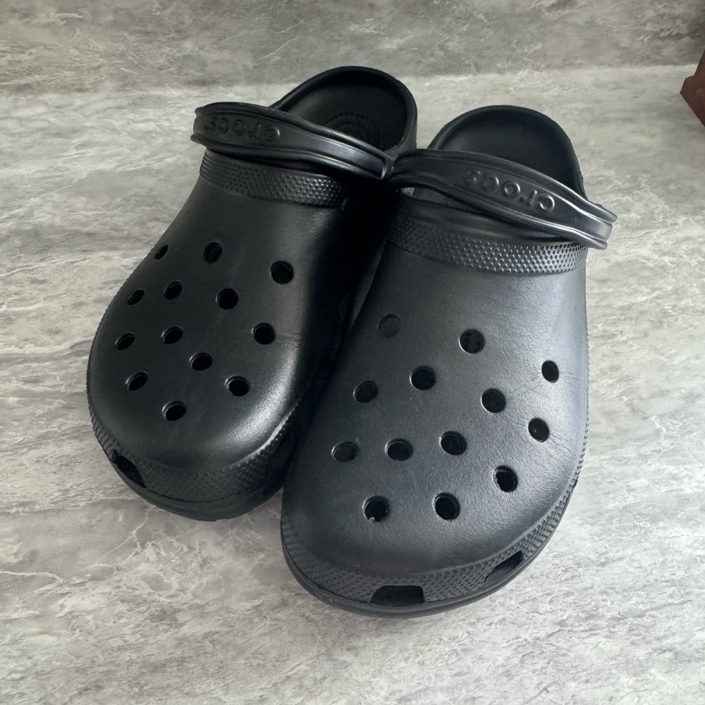 Men’s CROCS